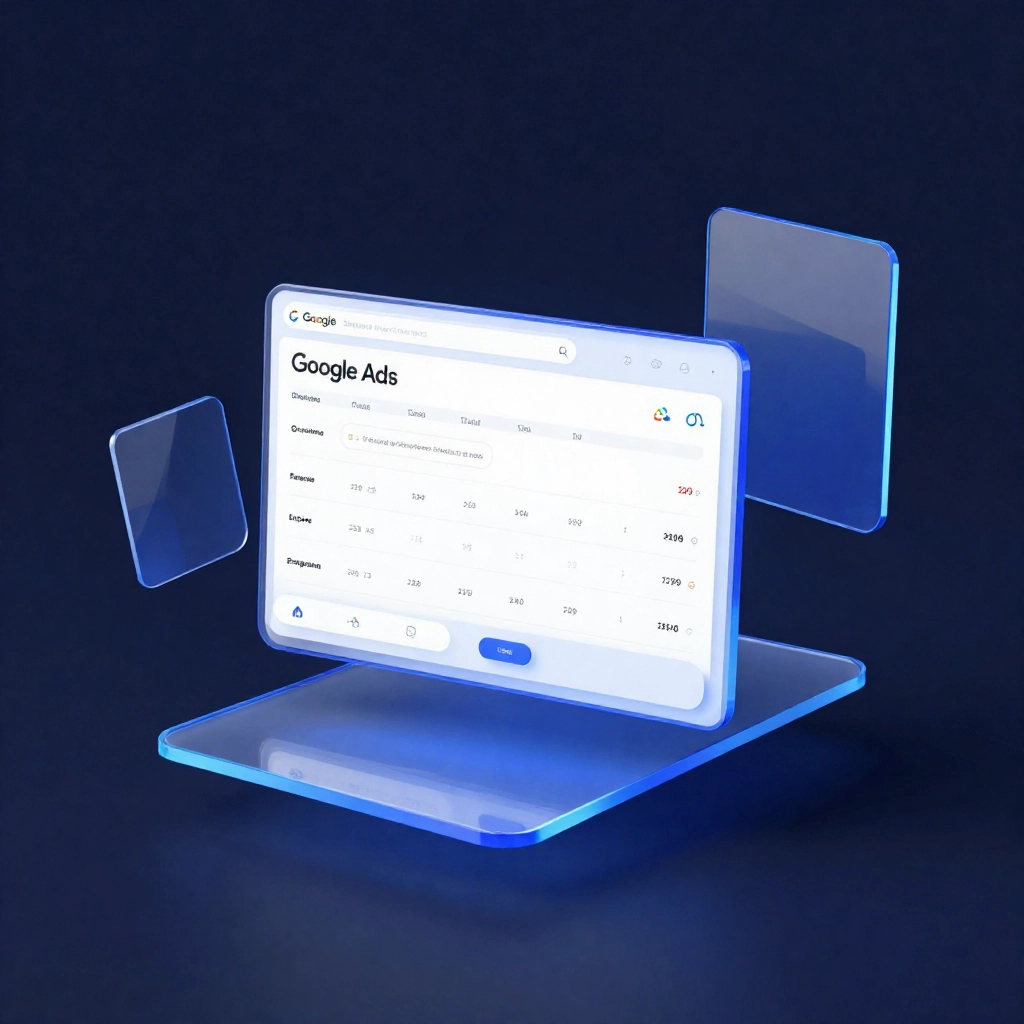 GOOGLE ADS services by best digital marketing expert in jeddah