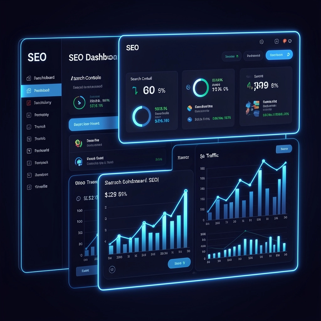 SEO services by best digital marketing expert in jeddah
